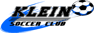 Klein SC team badge